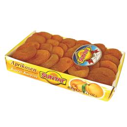BAKTAT Kuru Kayisi 30x400g Aprikosen geschwefelt