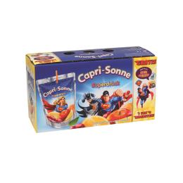Capri Sonne Superdrink 4x10