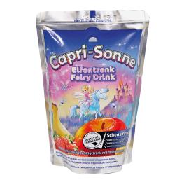 Capri Sonne Elfentrank 4x10