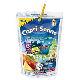 Capri Sonne Monster Alarm 4X10