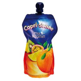Capri Sonne Multivitamin 15x0,33L