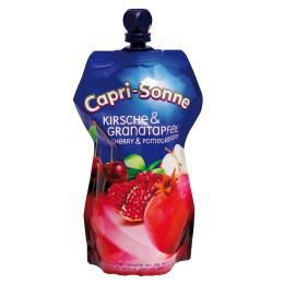 Capri Sonne KirscheGranatapfel 15x0,33L
