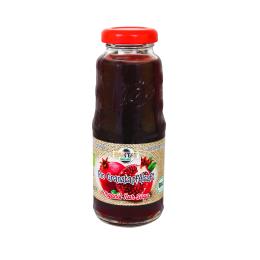 BAKTAT Nar Suyu Organik 18x200ml