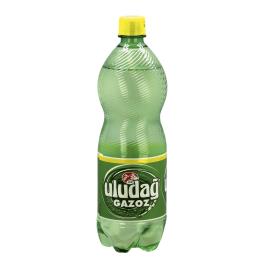 ULUDAG Gazoz PET 12x1Lt EXPORT
