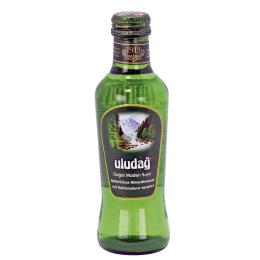 ULUDAG Maden Suyu 24x0,2L