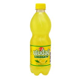 ULUDAG Limonata 24x0,5l PET DPG