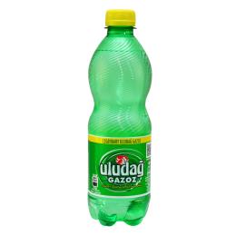 ULUDAG Gazoz 24x0,5l PET  DPG