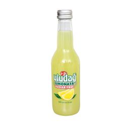 ULUDAG Limonata 24x0,25l Sise