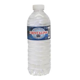 Cristalin Kaynak Suyu Pet 24x0,5L63 EXPORT