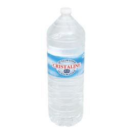Cristalin Kaynak Suyu Pet 4x3L