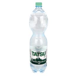 TatSu Dogal Kaynak Suyu 6x1,5L PET DPG