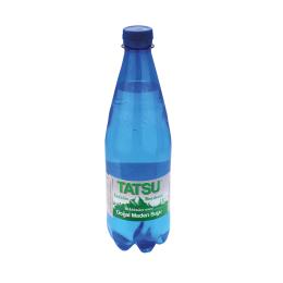 TatSu Dogal Kaynak Suyu 24x0,5L PET DPG