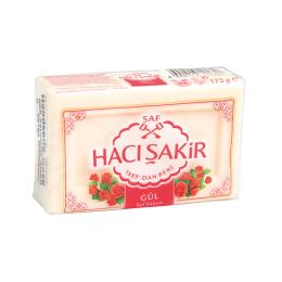 Haci Sakir Sabun Güllü 36X 175g