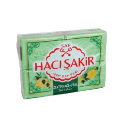 Haci Sakir Sabun ZeytinyagBal 15x700g 4 Adet