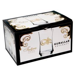 Su Bardak Tura 48 Adet