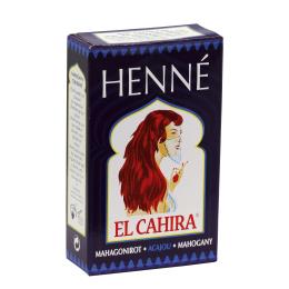 Kina Mahagoni 10x90g