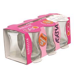 Cay Bardak Asena 48 Adet