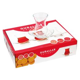 Cay Seti Diva 6 Adet