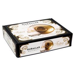 Cay Seti Tugra 6 Adet