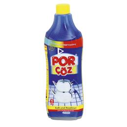 PORCÖZ Pas ve Kirec Sökücü 18x1000ml