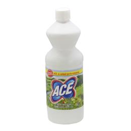 ACE Camasir suyu bahar 18x1l