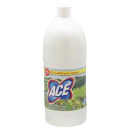 ACE Camasir Suyu Bahar 10x2l