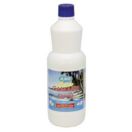 ABO Aktif Camasir Suyu 12x1l
