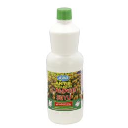 ABO Aktif Camasir Suyu Bahar Kokulu 12x1l