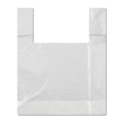 Poset kücük beyaz 2000 Adet