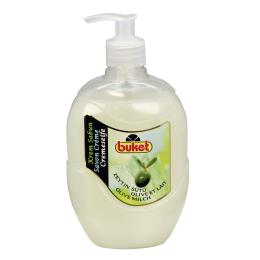 BUKET Krem Sabun Jasmin 12x500ml
