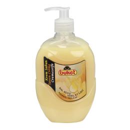 BUKET Krem Sabun Aloe Vera 12x500ml