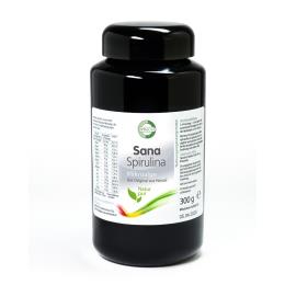 SanaSpirulina  Mikroalge 
