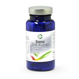 Sana ZinkKombi Sana ZinkKombi 