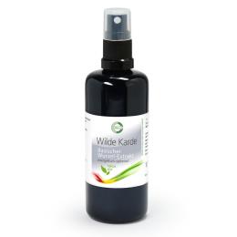 Wilde Karde  Basischer WurzelExtrakt 100ml 