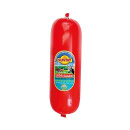 Sığır Salamı Tavuketli 6x1800g