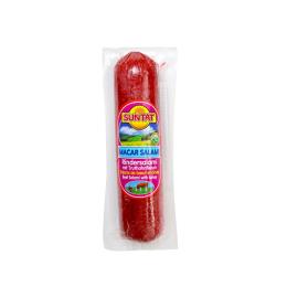 Rindersalami mit Truthahnfleisch 10x500g