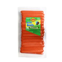 Truthahnwuerstchen 6x1500g