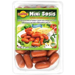 Coctailwürstchen 300g