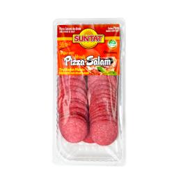 Pizza Salami Truthahn 9x500g