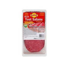 Truthahn Toast Salami 12x300g.
