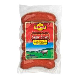 Rindswürstchen 600g