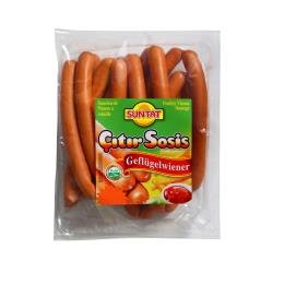 Gefluegelwiener 6x800g