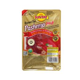 Rinderschinken in Scheiben 12x100g