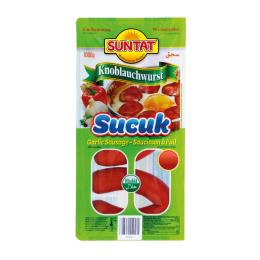 Ekonomik Kangal Sucuk 9x1000g