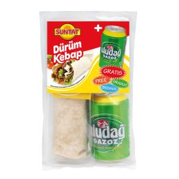 Dürüm Kebap Uludağ