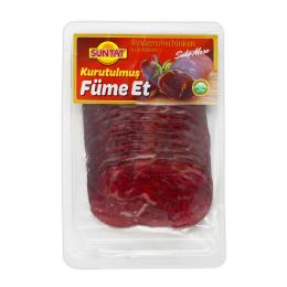 Rinderrohschinken Kurutulmus füme et 10X80g