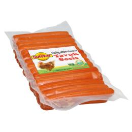 Geflügelwürstchen Tavuk Sosis 4x2000g