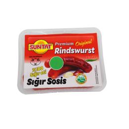 Rindswüerstchen 6x900g
