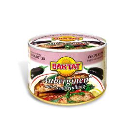 BAKTAT Imam Bayildi 12x380g Tnk.