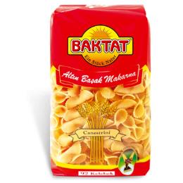 BAKTAT Fiyonk Makarna Nr.90  24x500g, Yeni